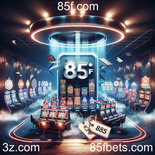 Descubra as Promoções Especiais em 85f.com